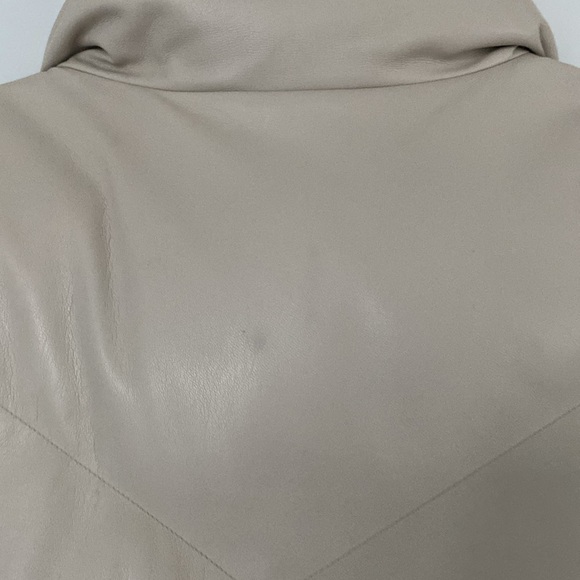 Wilfred The Cloud Puff, Matte Pearl, vegan leather, L - Picture 13 of 13